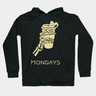 Mondays Hoodie